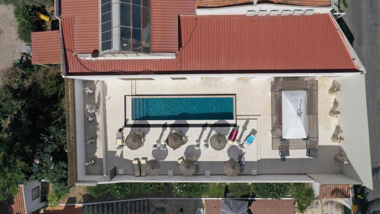 Hotel S - Alojamento Local Castro Verde Exterior photo